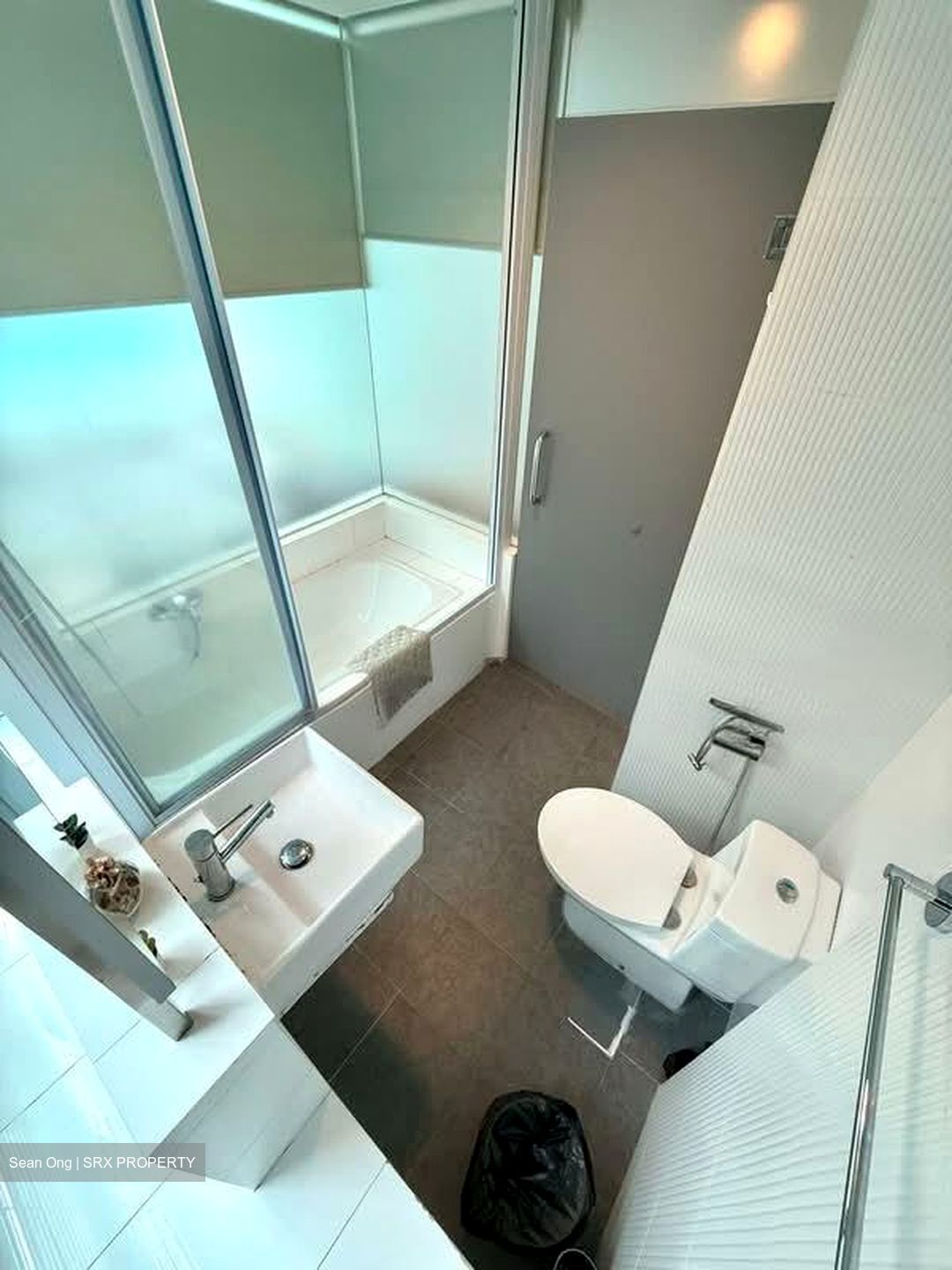 The Stellar (D5), Condominium #568047681